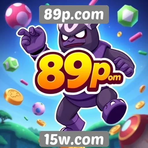 Análise de jogos populares no 89p.com
